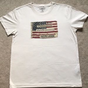 🇺🇸 Ralph Lauren T